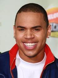 pic for chris brown